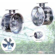 Greenhouse Stainess Steel Circulation Fan